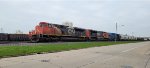 CN 8875 CN 8015 GECX 2029